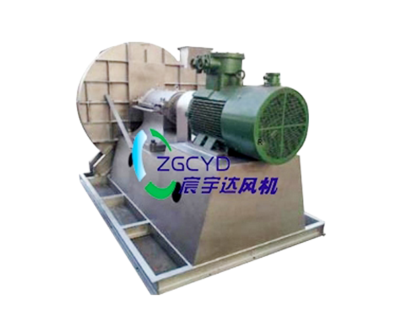 不锈钢风机